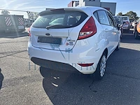 Ford fiesta 1 25i trend, 2012 - afbeelding 31 van  35