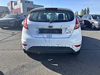 Ford fiesta 1 25i trend, 2012 - afbeelding 32 van  35