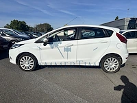 Ford fiesta 1 25i trend, 2012 - afbeelding 34 van  35