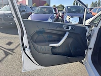Ford fiesta 1 25i trend, 2012 - afbeelding 35 van  35