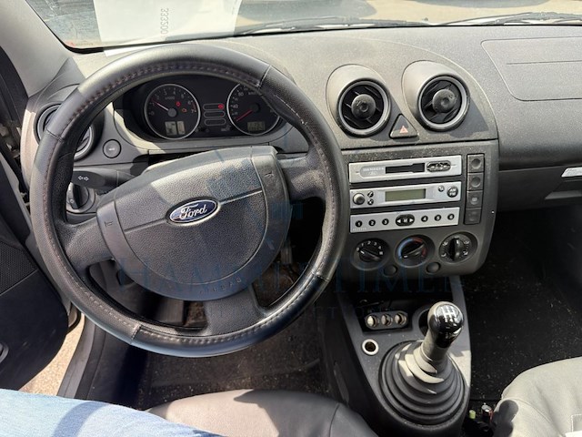 Ford fiesta 1 3i ambiente, 2005 - afbeelding 2 van  29