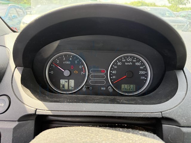 Ford fiesta 1 3i ambiente, 2005 - afbeelding 6 van  29