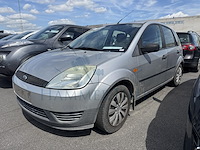 Ford fiesta 1 3i ambiente, 2005