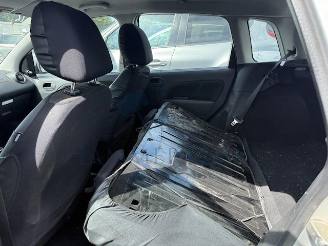Ford fiesta 1 3i ambiente, 2005 - afbeelding 14 van  29