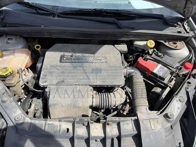 Ford fiesta 1 3i ambiente, 2005 - afbeelding 19 van  29