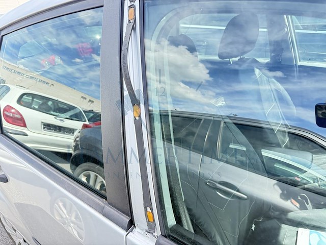 Ford fiesta 1 3i ambiente, 2005 - afbeelding 21 van  29