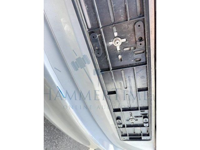 Ford fiesta 1 3i ambiente, 2005 - afbeelding 22 van  29