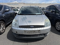 Ford fiesta 1 3i ambiente, 2005 - afbeelding 12 van  29