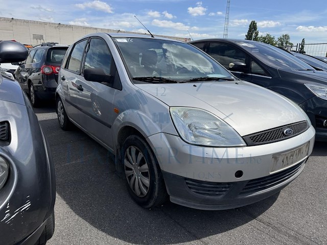 Ford fiesta 1 3i ambiente, 2005 - afbeelding 23 van  29