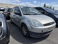 Ford fiesta 1 3i ambiente, 2005 - afbeelding 23 van  29