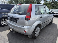 Ford fiesta 1 3i ambiente, 2005 - afbeelding 24 van  29