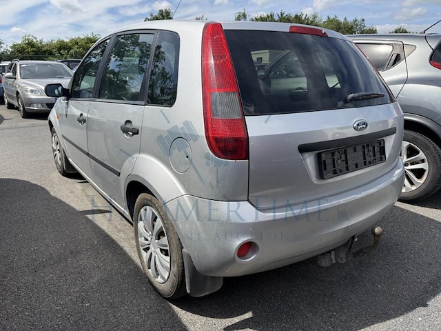Ford fiesta 1 3i ambiente, 2005 - afbeelding 25 van  29