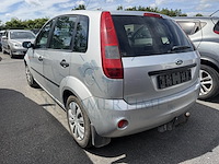 Ford fiesta 1 3i ambiente, 2005 - afbeelding 25 van  29