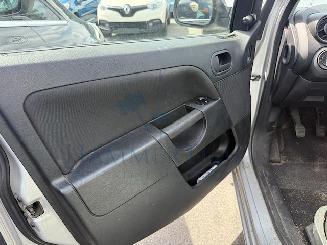 Ford fiesta 1 3i ambiente, 2005 - afbeelding 26 van  29