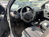 Ford fiesta 1 3i ambiente, 2005 - afbeelding 27 van  29