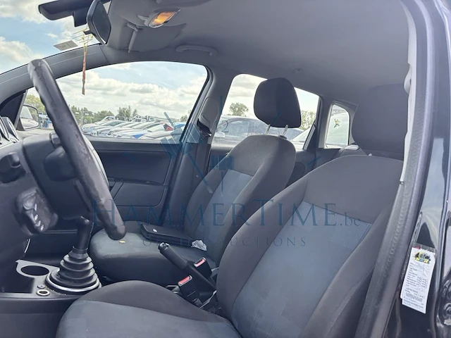 Ford fiesta 1 3i trend, 2006 - afbeelding 2 van  42