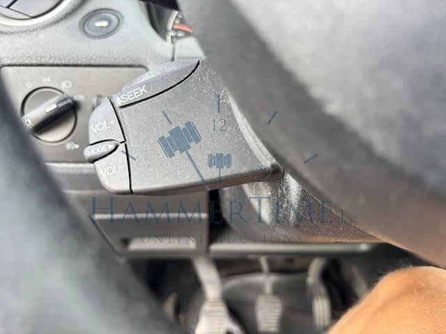 Ford fiesta 1 3i trend, 2006 - afbeelding 11 van  42