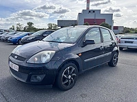 Ford fiesta 1 3i trend, 2006