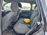 Ford fiesta 1 3i trend, 2006 - afbeelding 14 van  42