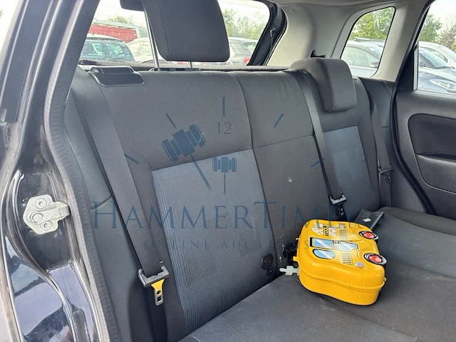 Ford fiesta 1 3i trend, 2006 - afbeelding 16 van  42