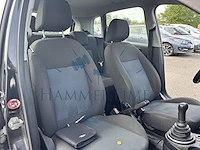 Ford fiesta 1 3i trend, 2006 - afbeelding 17 van  42