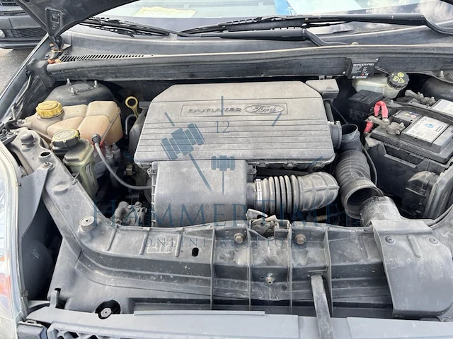 Ford fiesta 1 3i trend, 2006 - afbeelding 20 van  42