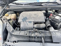 Ford fiesta 1 3i trend, 2006 - afbeelding 20 van  42