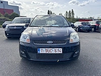 Ford fiesta 1 3i trend, 2006 - afbeelding 12 van  42
