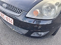 Ford fiesta 1 3i trend, 2006 - afbeelding 25 van  42