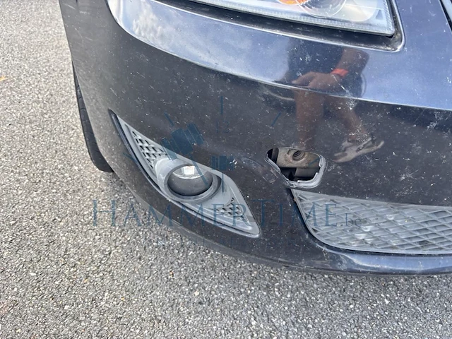 Ford fiesta 1 3i trend, 2006 - afbeelding 26 van  42