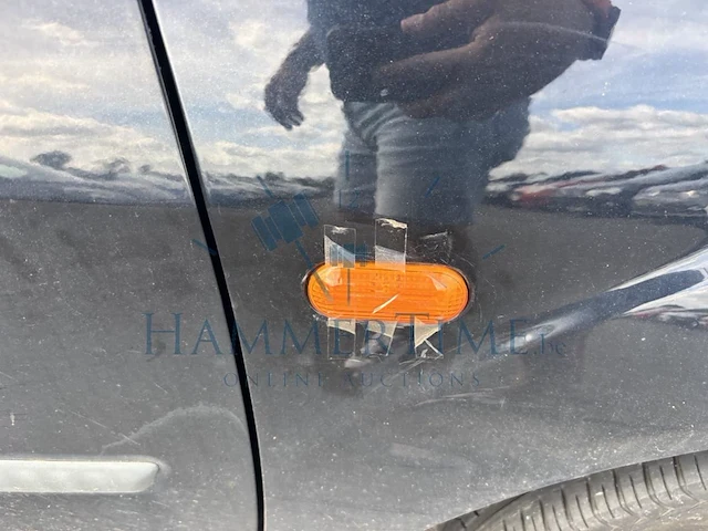 Ford fiesta 1 3i trend, 2006 - afbeelding 27 van  42