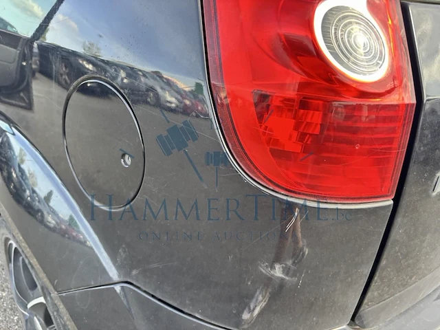 Ford fiesta 1 3i trend, 2006 - afbeelding 33 van  42