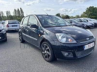 Ford fiesta 1 3i trend, 2006 - afbeelding 23 van  42