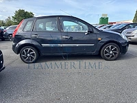 Ford fiesta 1 3i trend, 2006 - afbeelding 34 van  42
