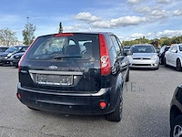 Ford fiesta 1 3i trend, 2006 - afbeelding 38 van  42