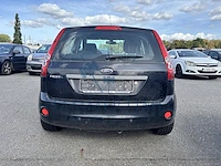 Ford fiesta 1 3i trend, 2006 - afbeelding 39 van  42