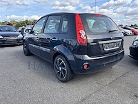 Ford fiesta 1 3i trend, 2006 - afbeelding 40 van  42