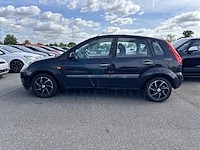 Ford fiesta 1 3i trend, 2006 - afbeelding 41 van  42
