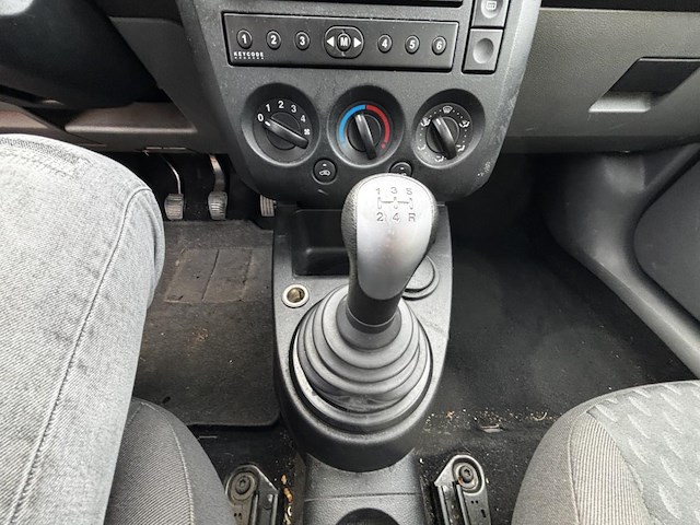 Ford fiesta 1 4 ambiente, 2003 - afbeelding 3 van  27