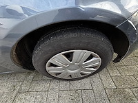 Ford fiesta 1 4 ambiente, 2003 - afbeelding 11 van  27