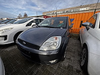 Ford fiesta 1 4 ambiente, 2003