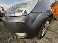 Ford fiesta 1 4 ambiente, 2003 - afbeelding 13 van  27