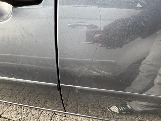 Ford fiesta 1 4 ambiente, 2003 - afbeelding 19 van  27