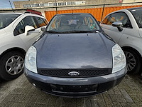 Ford fiesta 1 4 ambiente, 2003 - afbeelding 12 van  27