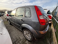 Ford fiesta 1 4 ambiente, 2003 - afbeelding 23 van  27