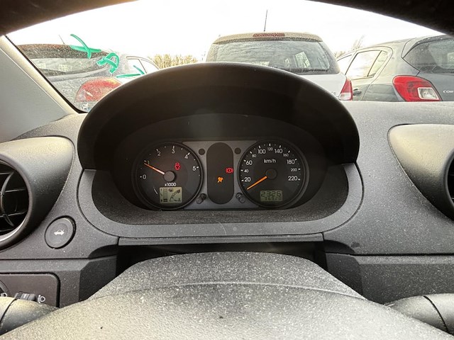 Ford fiesta 1 4 ambiente, 2003 - afbeelding 26 van  27