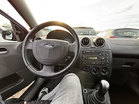 Ford fiesta 1 4 ambiente, 2003 - afbeelding 27 van  27