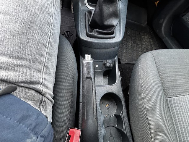 Ford fiesta 1 6 dpf, 2011 - afbeelding 6 van  29