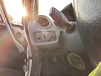 Ford fiesta 1 6 dpf, 2011 - afbeelding 8 van  29