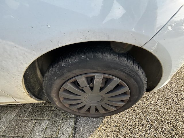 Ford fiesta 1 6 dpf, 2011 - afbeelding 11 van  29